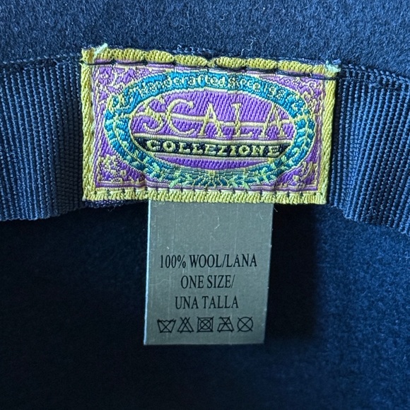 Scala wool hat - Picture 6 of 6